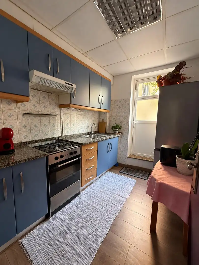Kitchen of Ground floor for sale in Centro Urbano