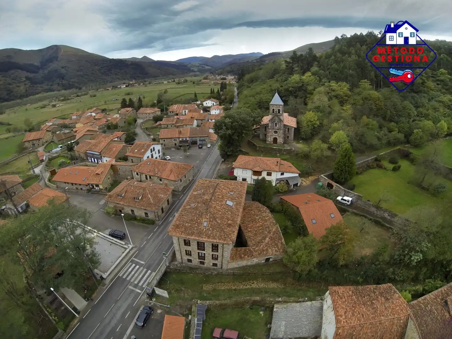 Maison avec terrasse à vendre à Cabuérniga, imagen 40