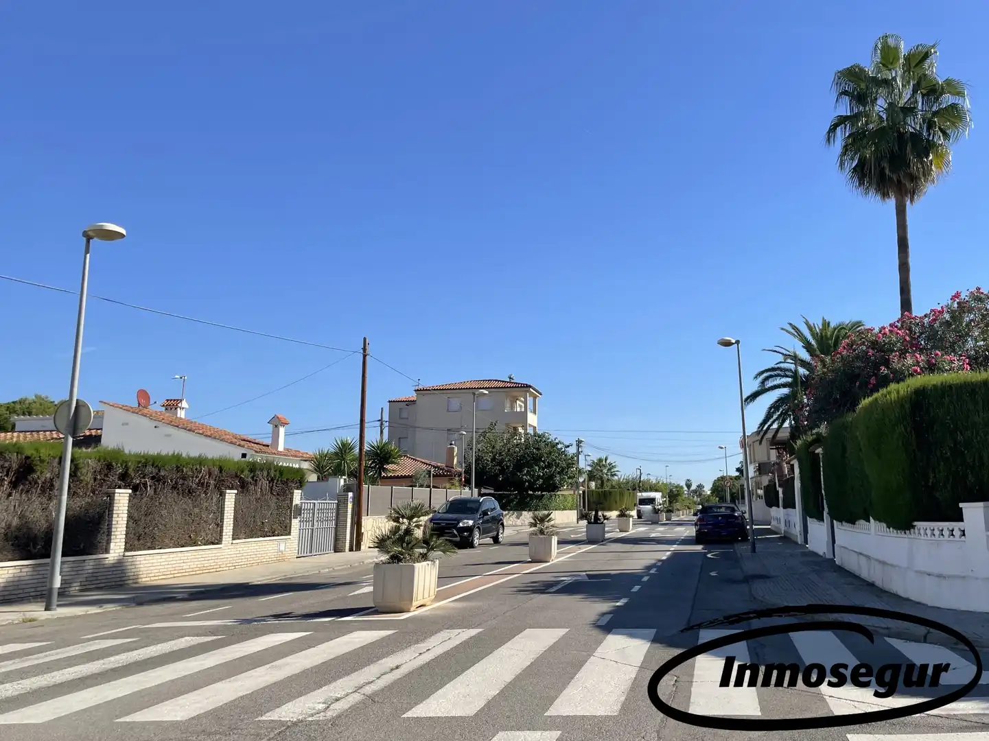 Detached house with terrace for sale in Carrer Lluís Domènech I Montaner 13, imagen 64