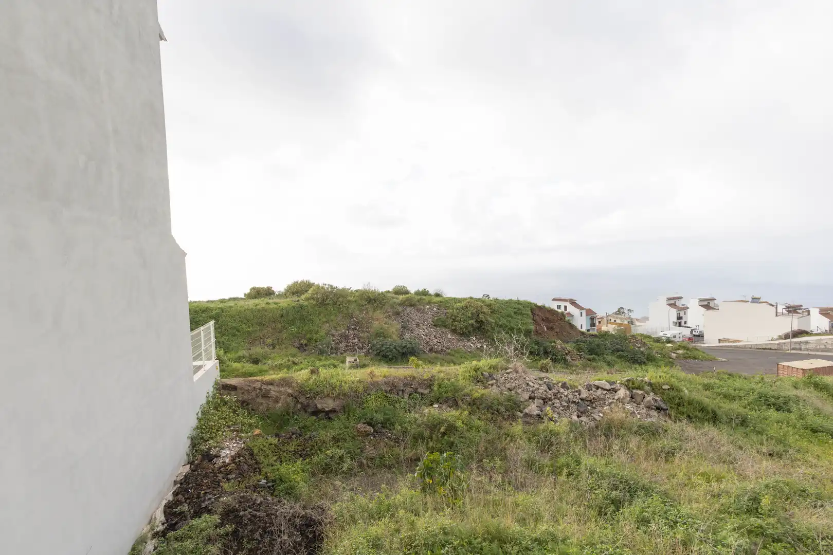 Terreno residencial en venta en Calle los Codezales 20, imagen 7