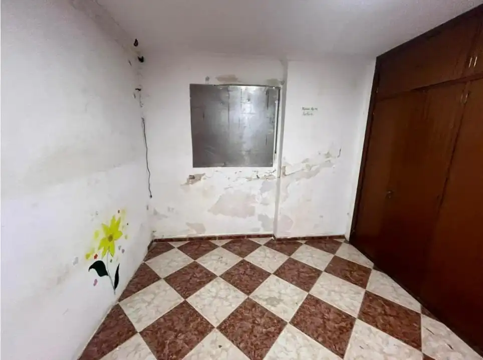 Flat for sale in Sevilla