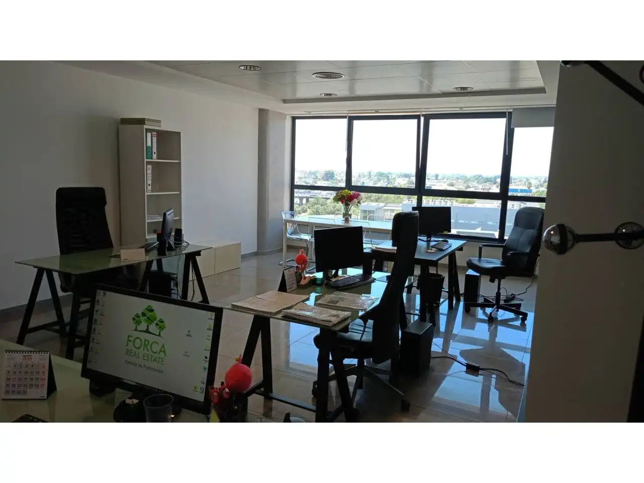 Oficina en venda a Via Condesa, 58, Ronda Sur