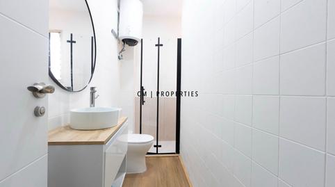 Foto 5 de Pis de lloguer a Cardenal Benlloch, L'Amistat,  Valencia Capital