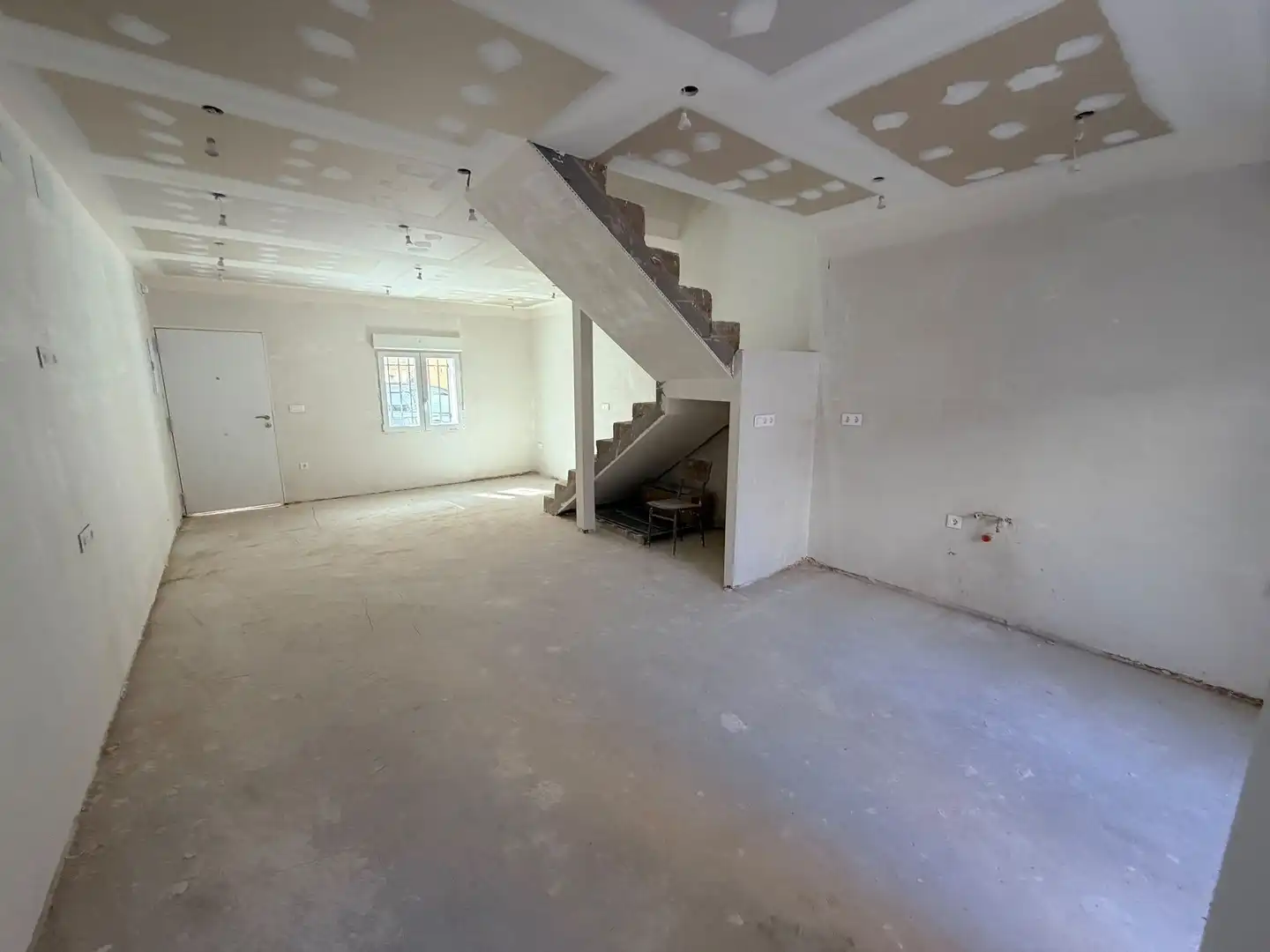 Dúplex en venta en Caudete, Albacete
