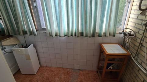 Foto 4 de Pis en venda a Úbeda, Jaén