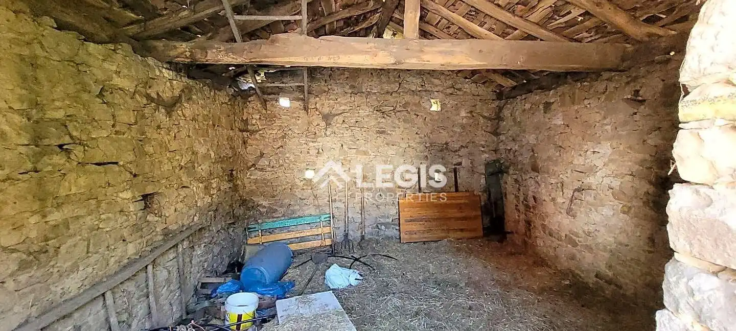 Casa o chalet en venta en Aller con Terraza