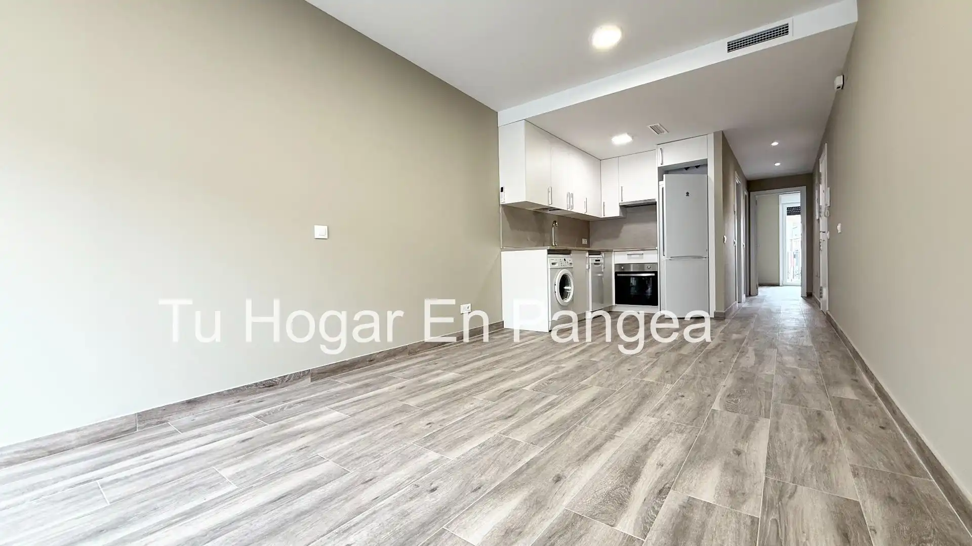 Appartement à louer à El Álamo, imagen 2
