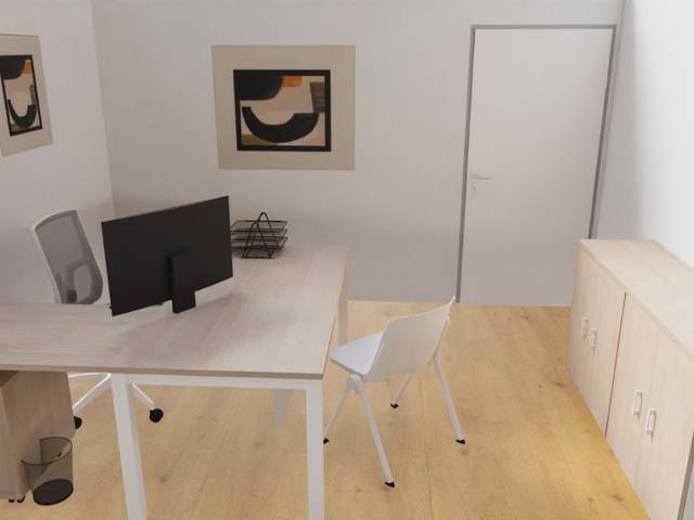 Oficina en Alquiler en Carrer Pardo Gimeno, 77 en Babel