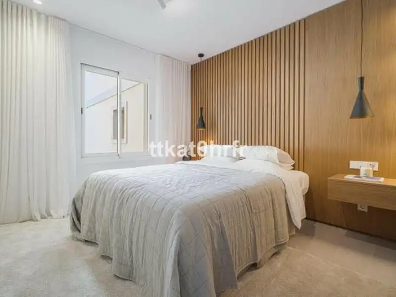 Habitatge amb terrassa de lloguer a Nueva Andalucía, imagen 18