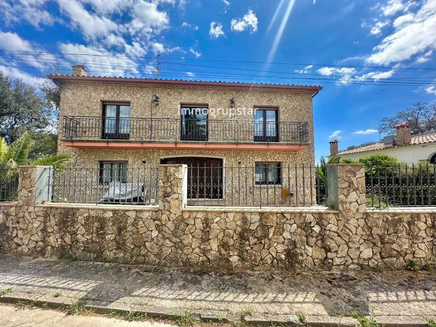 Xalet amb terrassa en venda a Dels Avets, imagen 47