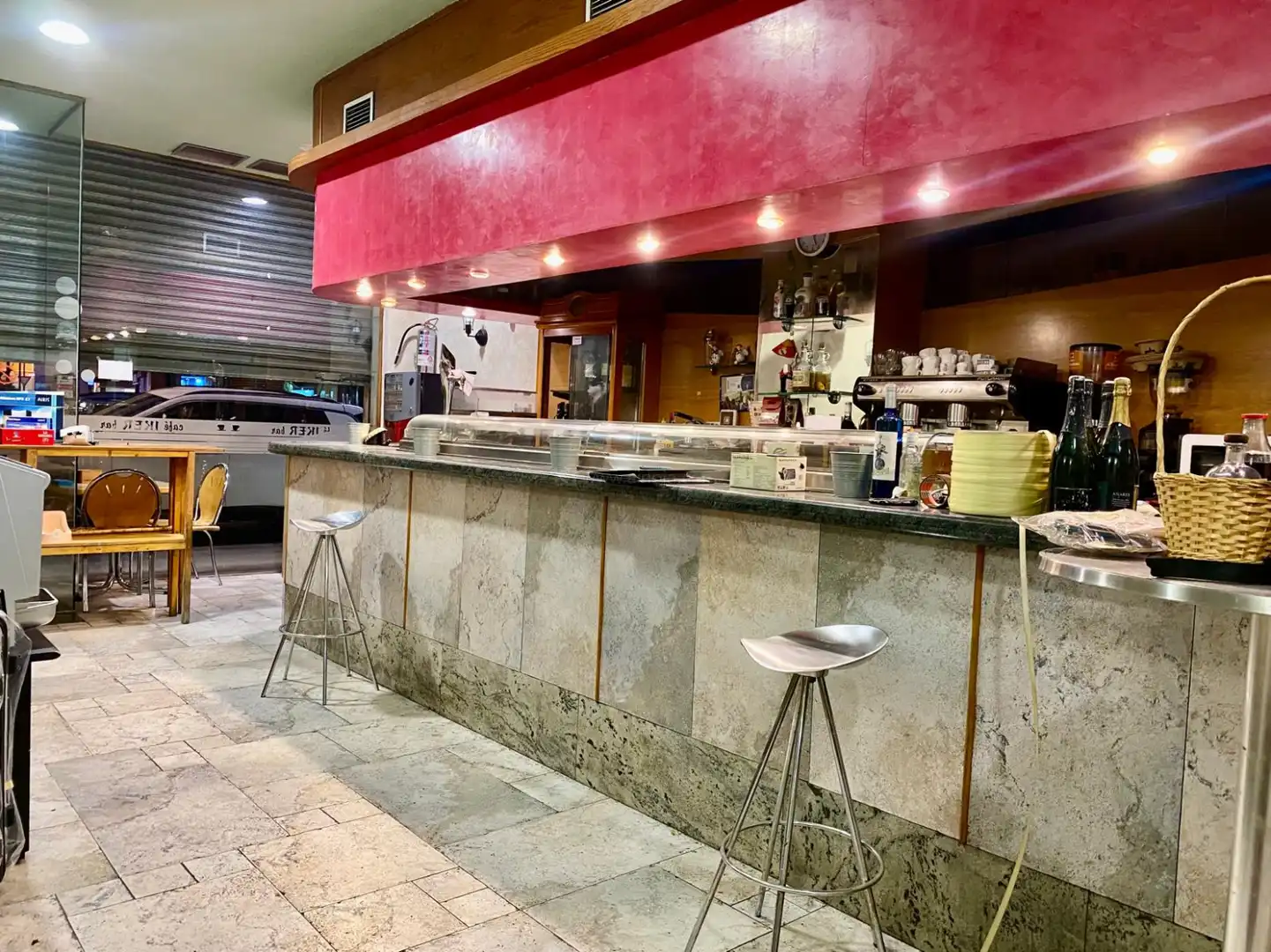 Local comercial en venta en Logroño - CL LARDERO, imagen 2