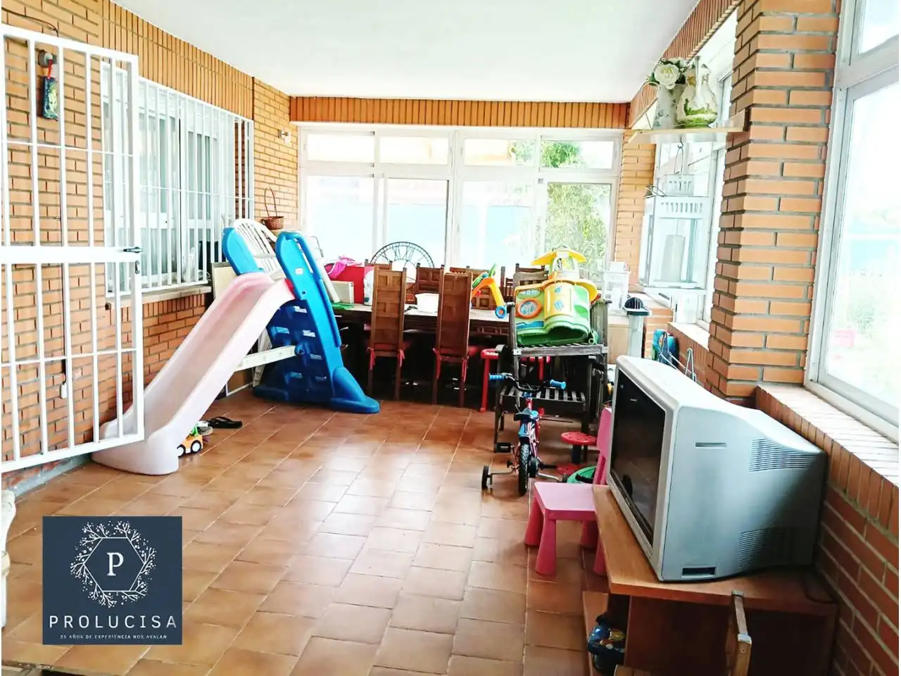 Casa o chalet en venta en Serranillos del Valle con Calefacción, Terraza y Piscina