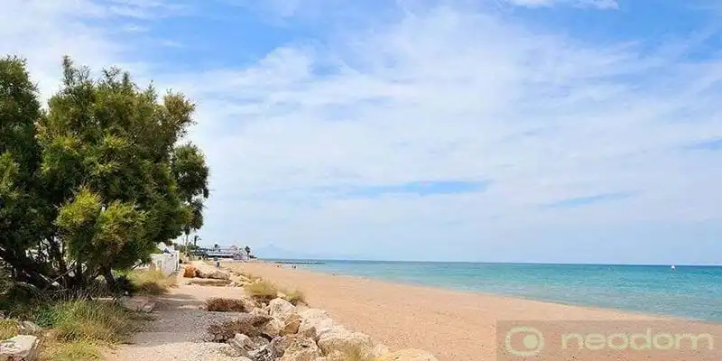 Attique à vendre à El Verger, imagen 15