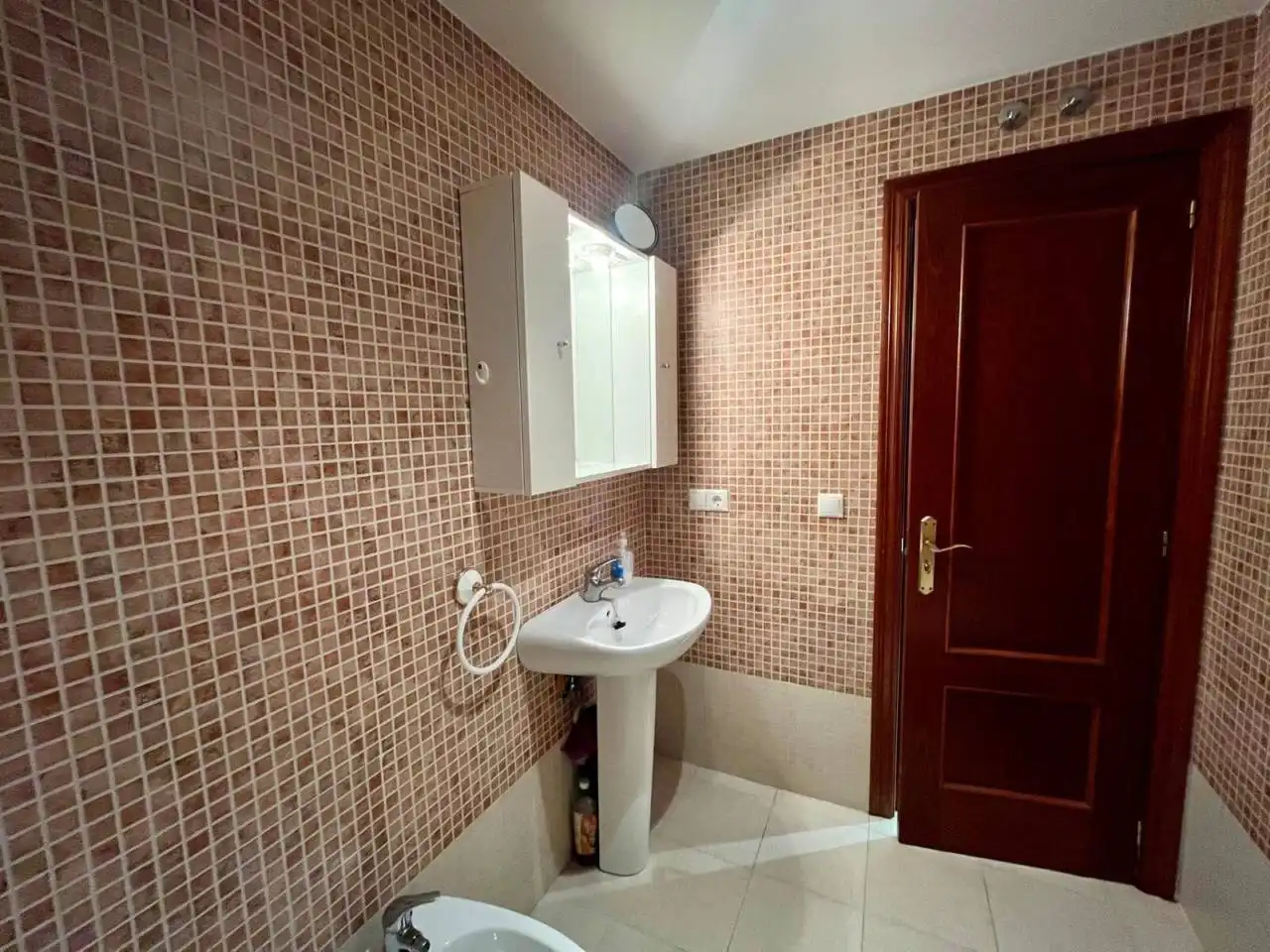Wohnung zur Miete in Calle Extremeiro, Miño