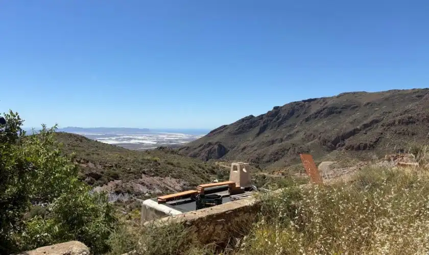 Terreny rústic en venda a Camino de Huebro