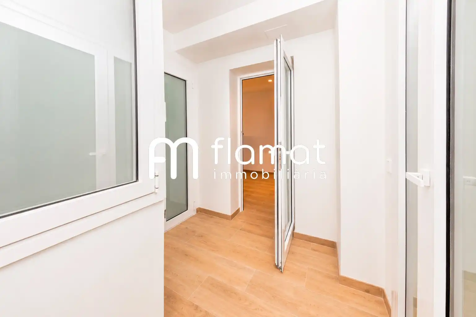 Piso con ascensor en venta en Carrer de Folgueroles, imagen 26