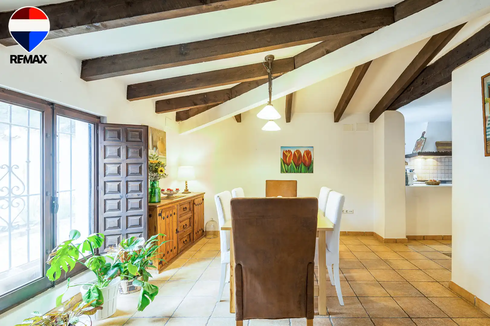 Villa avec piscine à vendre à Urbanización Maigmó 65, imagen 64