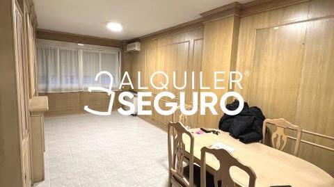 Photo 2 of Flat to rent in Unanimidad, Los Rosales, Madrid