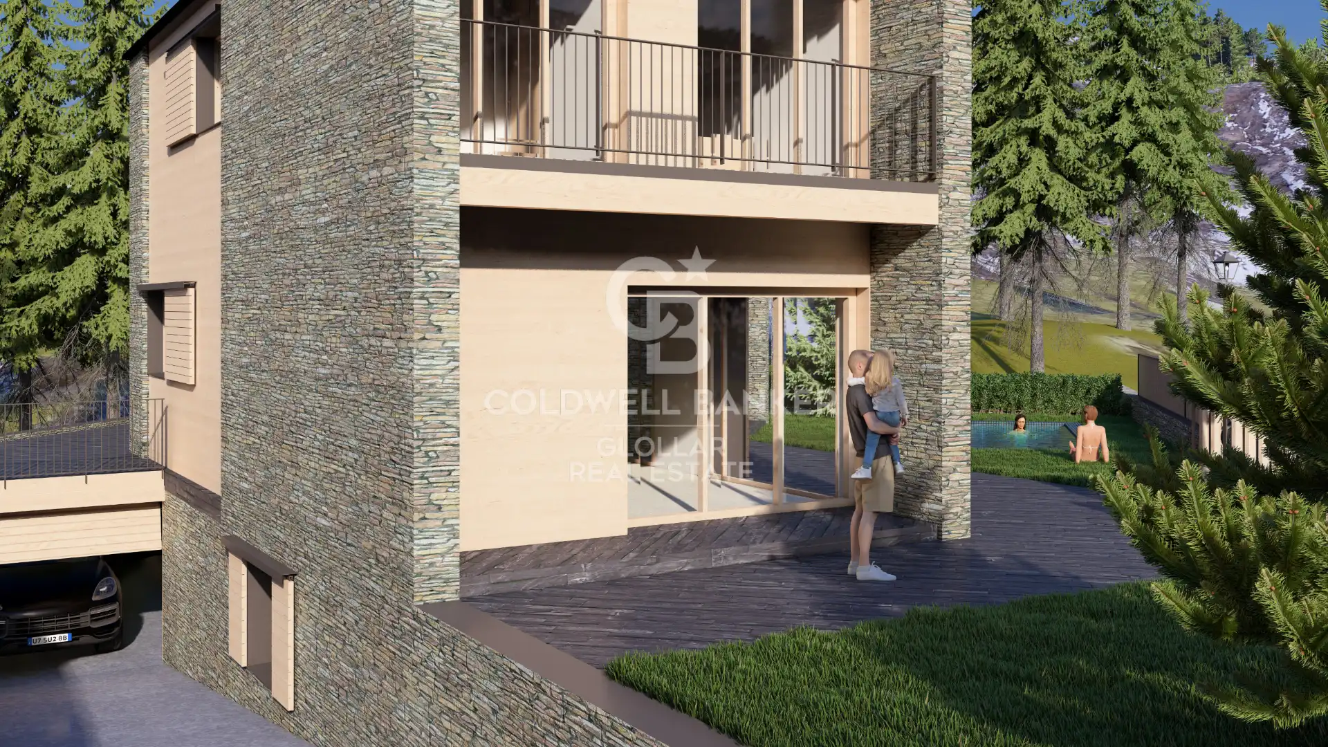 Maison avec piscine à vendre à N/A, imagen 16