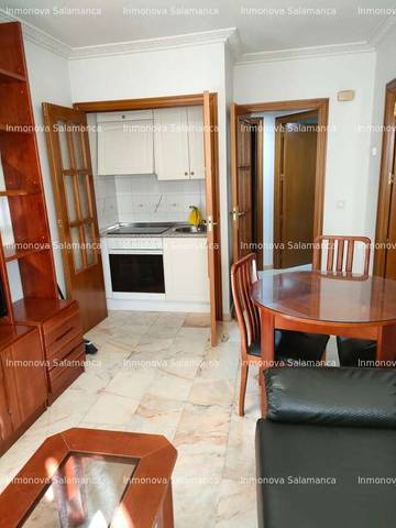 Apartamento en Alquiler en Universidad - Tenerías