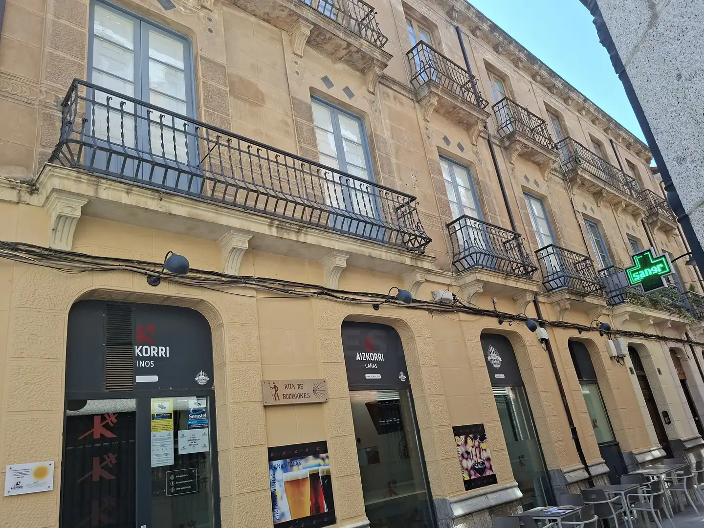 Pis en venda a Astorga, imagen 3