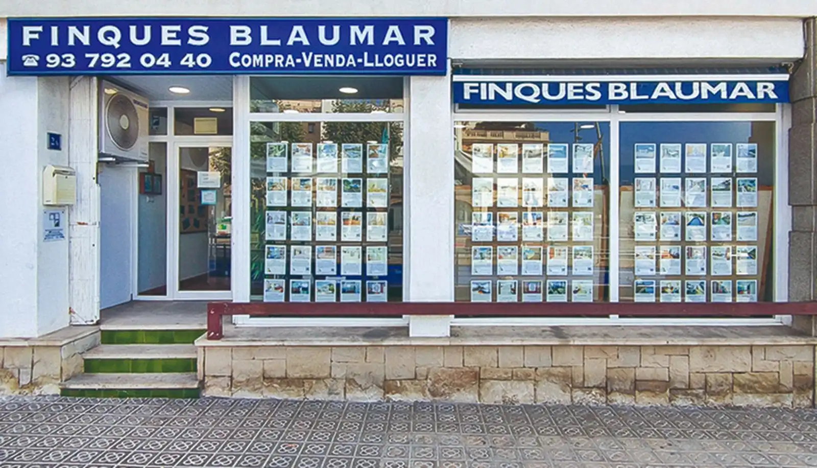 Geschaftsraum zur Miete in Arenys de Mar mit Klimaanlage