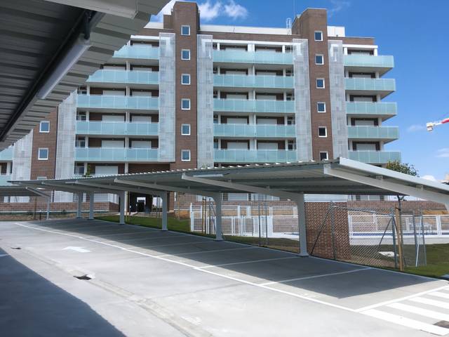 Garaje en Venta en Calle Enrique III, 9 en Estación