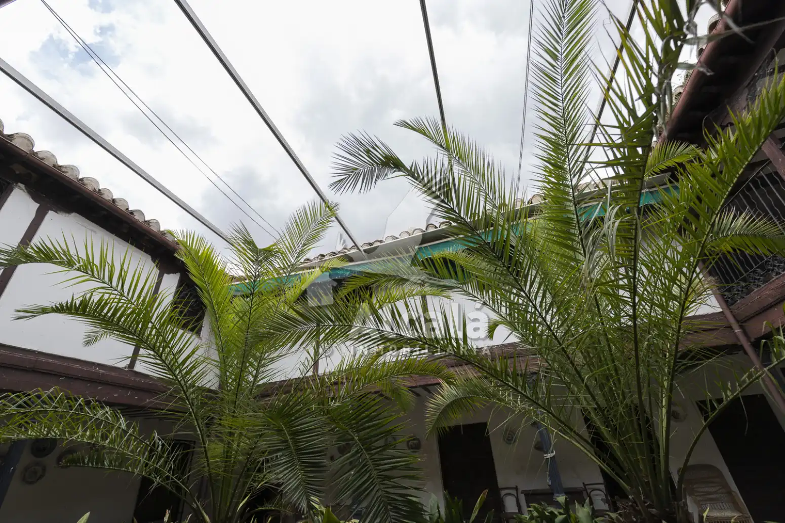Vista exterior de Casa o chalet en venta en Madridejos con Calefacción y Trastero