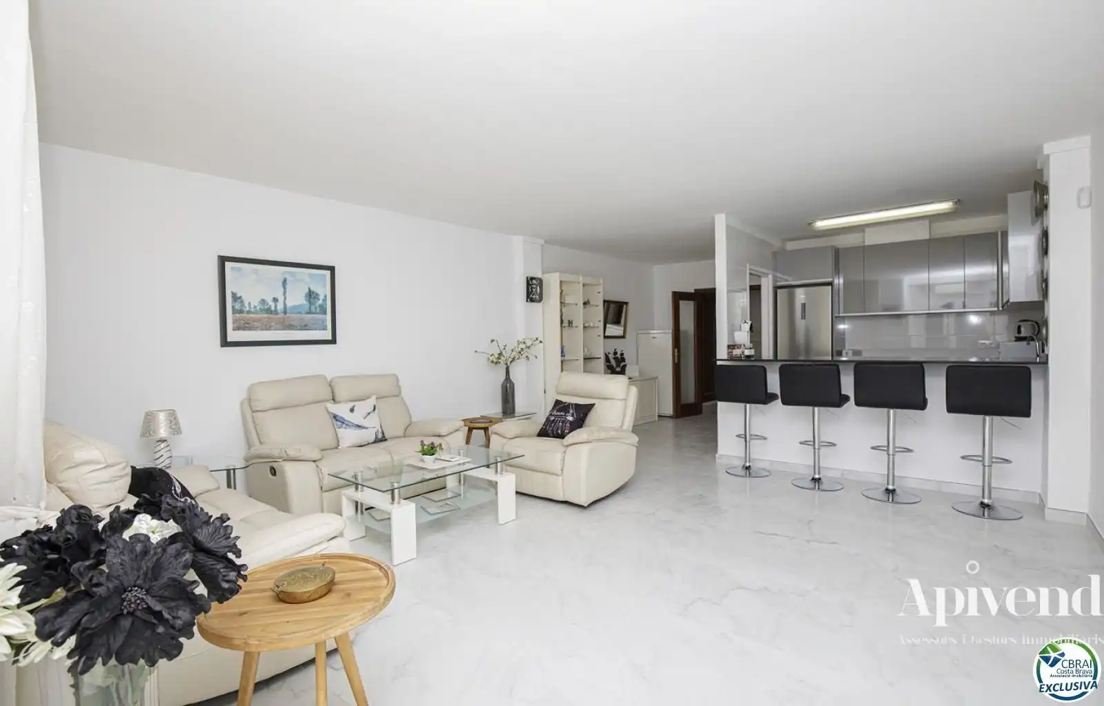 Appartement avec ascenseur à vendre à Caballito de mar, imagen 19