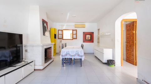 Foto 5 de Casa adosada en venta en Calle Marina del Faro, Las Escobetas, Garrucha