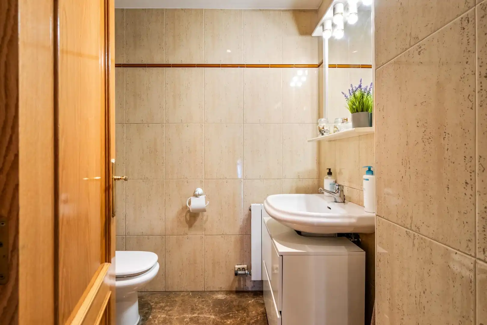 Penthouse with terrace for sale in Centre, imagen 36