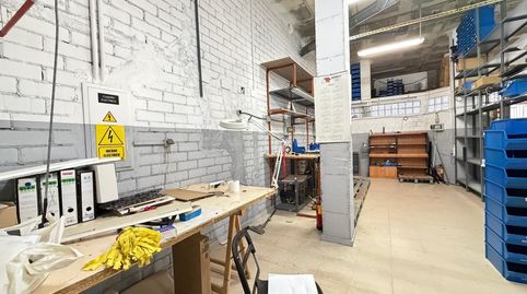 Foto 5 von Geschaftsraum zur Miete in Francesc Macia, Centre, Viladecans
