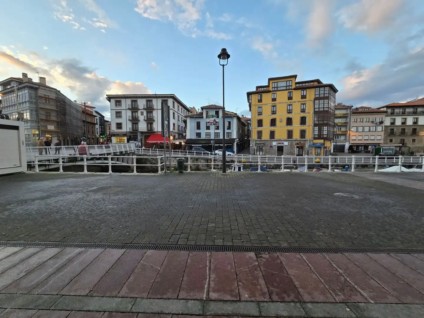 Gewerbefläche zum Verkauf in Llanes pueblo, imagen 26