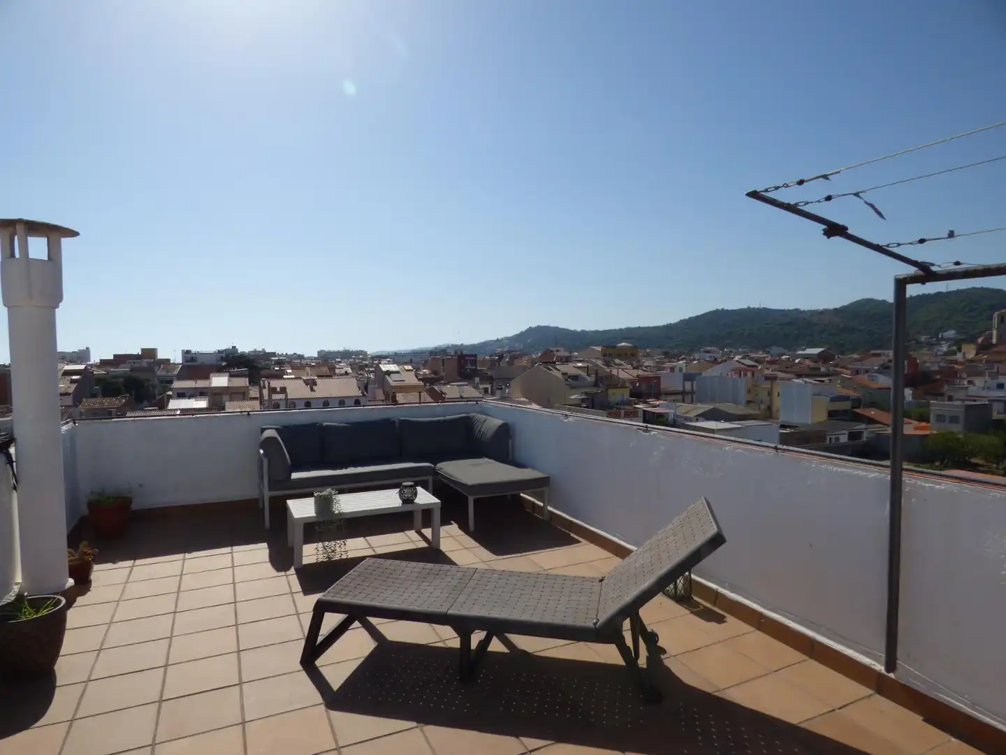 Appartement avec terrasse à vendre à Malgrat de Mar, imagen 2