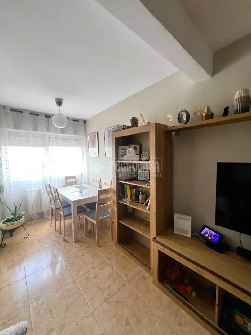 Piso en venta en Villayuventus - Renfe