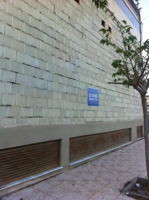 Local comercial en venta en La Gangosa, imagen 6