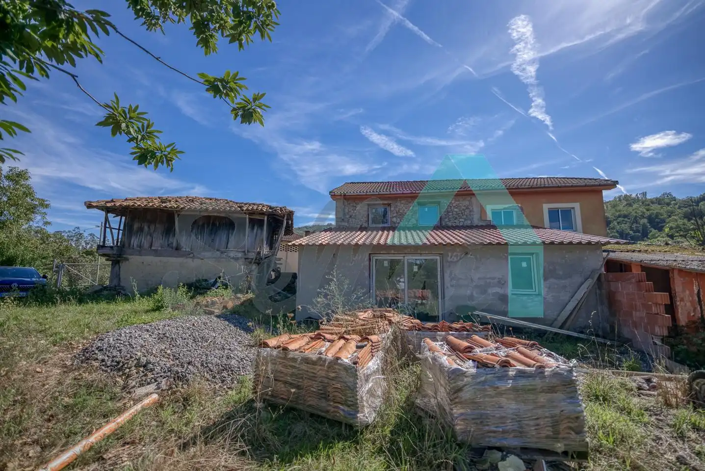 Maison avec jardin à vendre à Lugar Cogollo, imagen 43