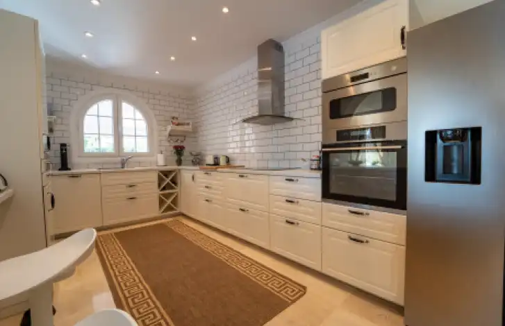 Villa mit Pool zum Verkauf in Campo de Mijas, imagen 20