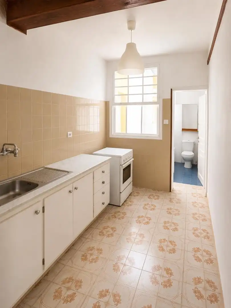 Piso de alquiler en La Laguna