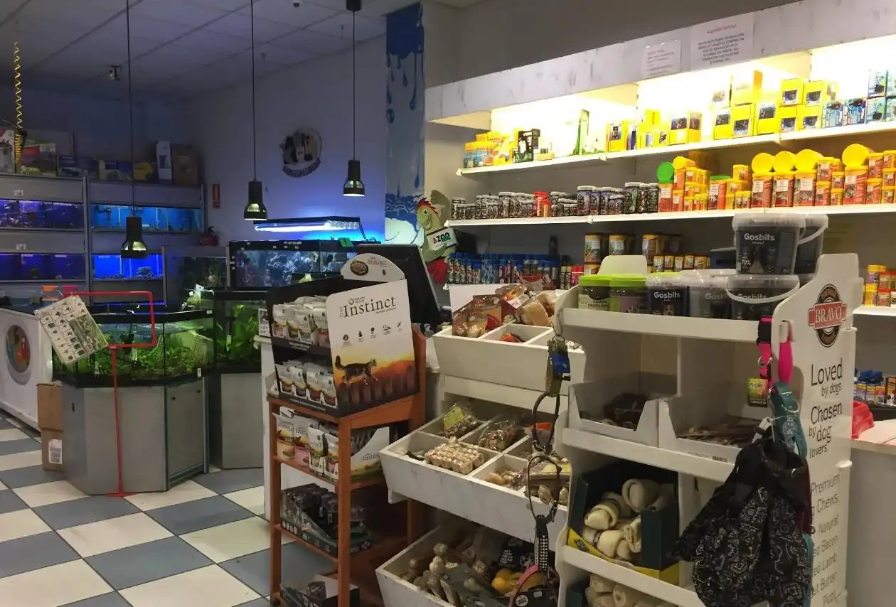 Local comercial en traspàs a Príncep de Viana 100, imagen 6