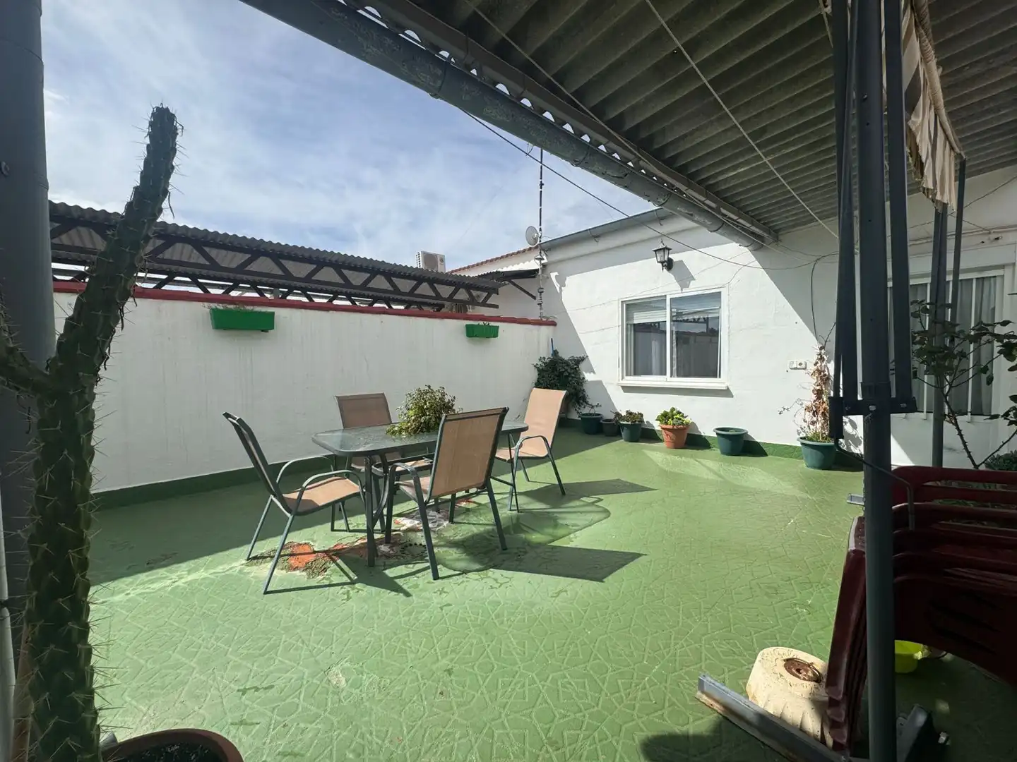 House with terrace for sale in Valdepeñas, imagen 45