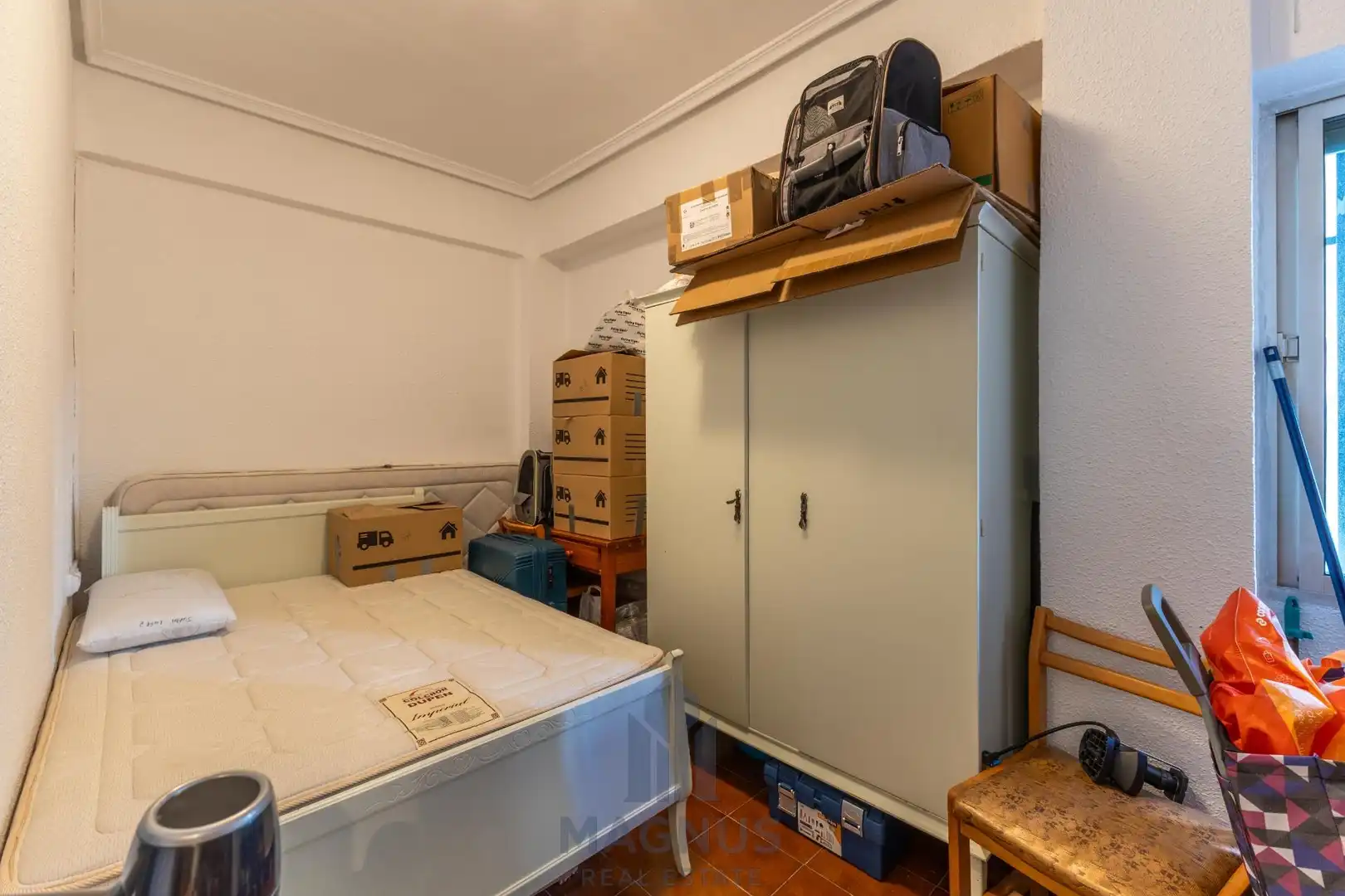 Piso en venta en Plaza ARTUR PIERA, Nou Moles