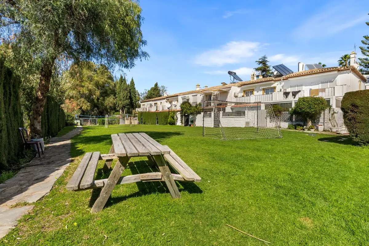 Terraced house for sale in Estepona Pueblo, imagen 44