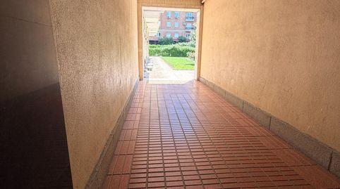 Foto 3 de Piso de alquiler en Castellana, 262, Castilla, Madrid Capital