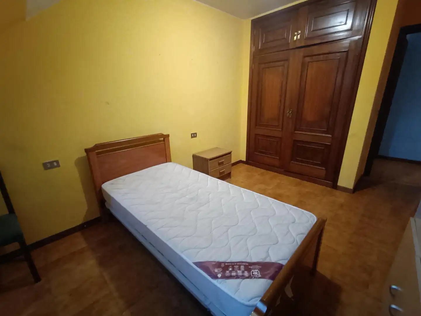 Piso de alquiler en Rúa Doutor Maceira, Conxo