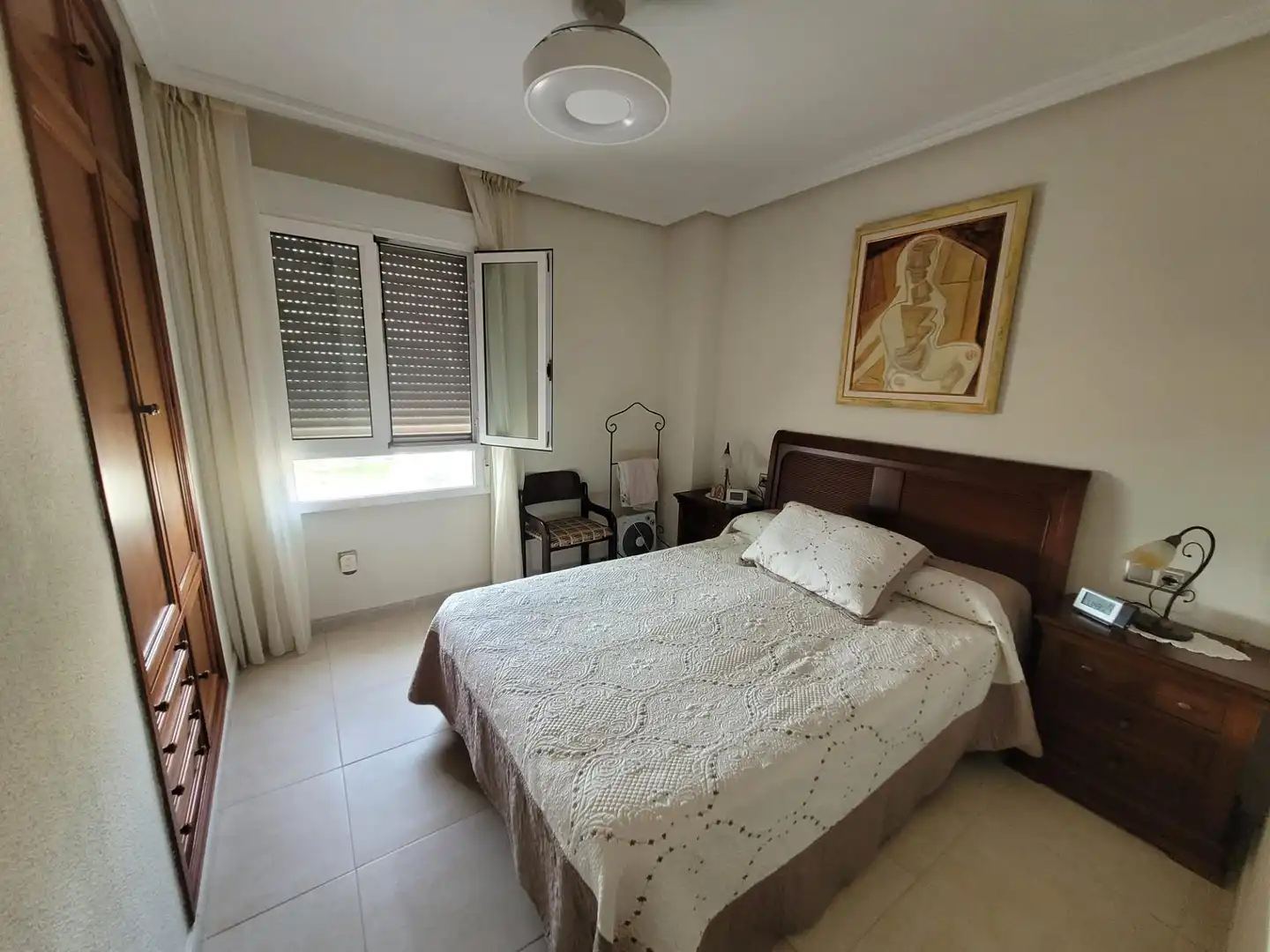 Apartment with pool for sale in San Gabriel - Palmeral - Urbanova, imagen 15