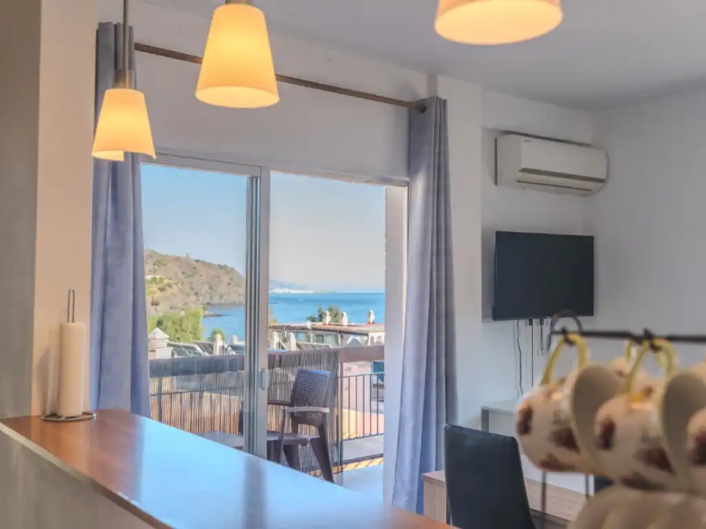 Appartamento con ascensore in vendita a Calle Costa Templada