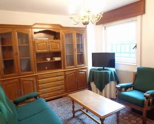 Flat to rent in Rúa de Sánchez Freire, Conxo
