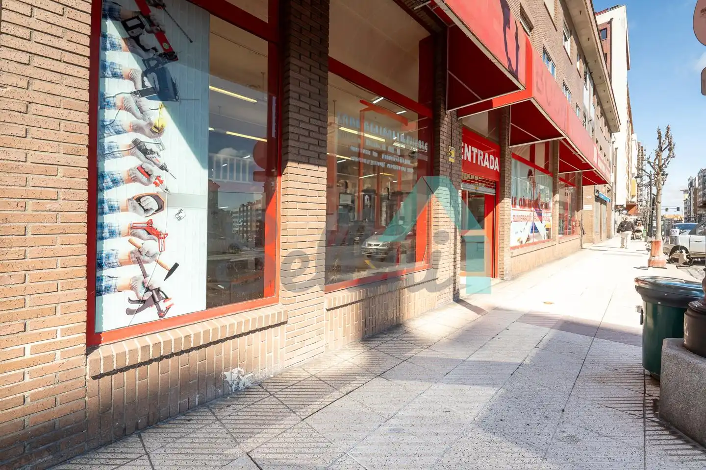 Commercial properties for rent in Oviedo 