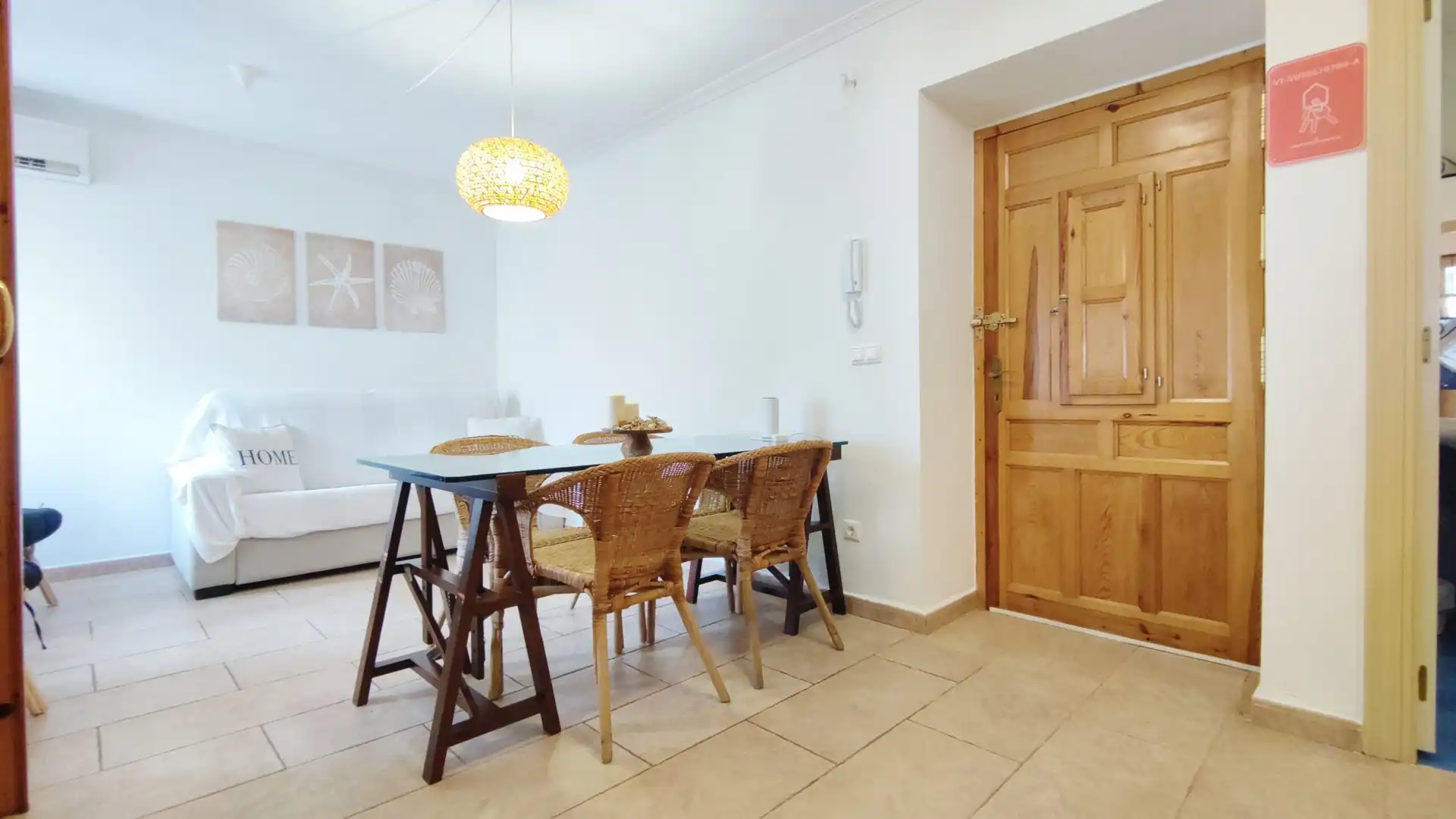 Flat for sale in Altea ciudad